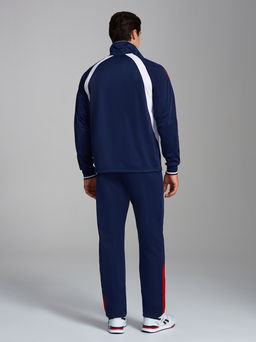 Спортивный костюм мужской RUSSIA 10M-AS-1250 - Addic фото 4