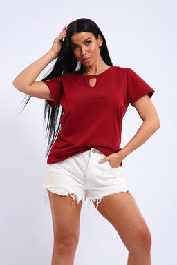 33603 Футболка женская - Натали фото 38