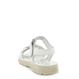 Туфли летние дошкольные