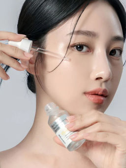 Jmsolution Сыворотка для лица с ниацинамидом 15% / Skin Boost Niacinamide 15 Serum 1.0, 30 мл