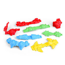 Набор кинетический песок "Парк динозавров" 500г