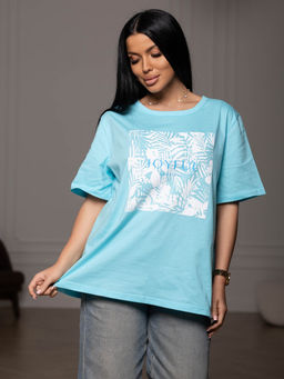 Футболка мод.1838/7