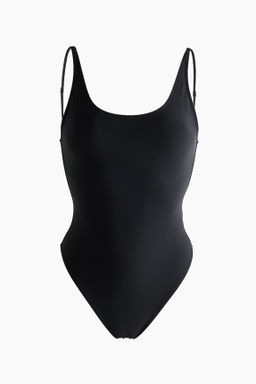 Sports swimsuit with Lycra® Xtra Life - H&m фото 2