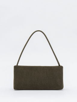 Сумка 9909-1NN khaki Natale Navetta