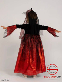 Костюм "Вампирша LY-001"