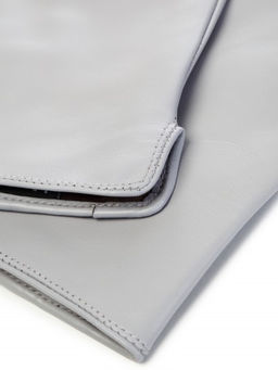 Перчатки жен ш/п LB-0190 red - Labbra фото 44