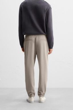 JOGGER BEL BANTLI EASY CARE PANTOLON - Zara фото 36