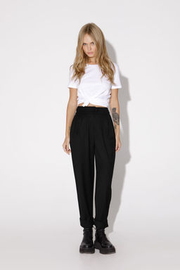 Костюм Pirs 4937 черный  фото 4