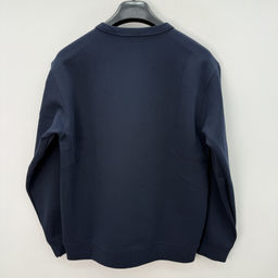 Свитшот Темно-синий