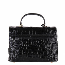 Сумка 9038VG black Vitelli Grassi