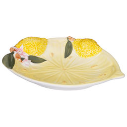 БЛЮДО LEFARD ЛЕМОН ТРИ 22*17,5*4 СМ  фото 4