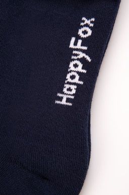 Махровые носки Happyfox