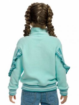 Уценка PELICAN GFXS3158 куртка для девочек  фото 3