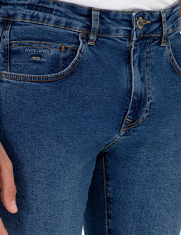 Mavi Slim Fit Jean Pantolon