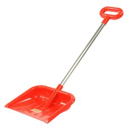 Лопата №21 (алюминиевый черенок с ручкой, длина - 70 см) - Полесье фото 6