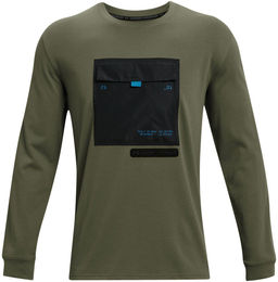 Лонгслив мужской