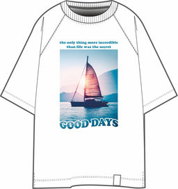 ФУТБОЛКА ЖЕНСКАЯ арт. 1900W-20322.2F-921.1331