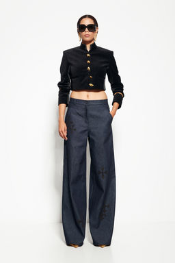 Брюки 55253 - Lakbi фото 4