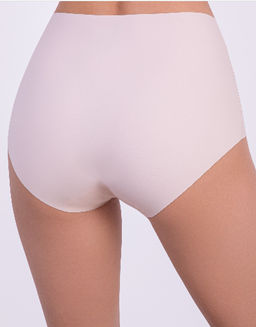 Трусы Lauma L71D52 серебристый пион  фото 2