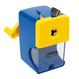 LYRA Точилка механическая 1 шт. L7321660