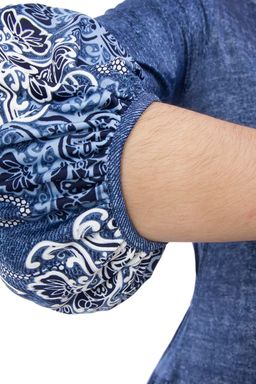 Платье П4-3192/2 - Wisell фото 3