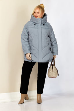 Куртка SHETTI 2203 ментол