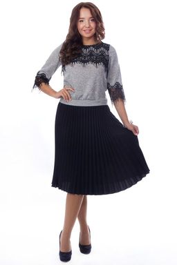 Платье П4-3847/6 - Wisell фото 3