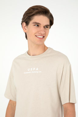 Мужская футболка с камнем Неожиданная скидка в корзине - U.s. polo assn фото 2