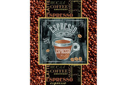 Набор вафельных полотенец Купон в пакете ВК 721 лт (900-1п) - Наталья-текстиль фото 3