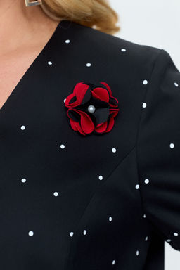 Костюм Bonna Image 843 темно-синий  фото 3