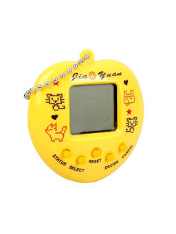 Электронная игра «Захвачу твоё сердечко», МИКС