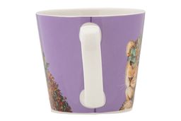 Кружка Живая планета, львёнок, 0,37 л - Maxwell & Williams фото 3