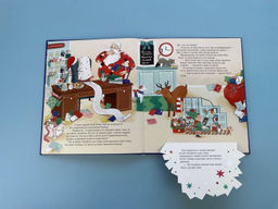 Рождественская мечта олененка