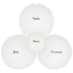 МЕНАЖНИЦА 4 СЕКЦИИ BRONCO SOUL KITCHEN 22*5 СМ  фото 4