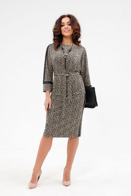 Костюм-двойка Мередит (46-56) - Serenada фото 4