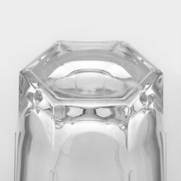 Цена за 30 шт. Стакан «Стиль», 180 мл, стекло, прозрачный