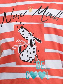 Pelican GFT4270/2 футболка для девочек  фото 5