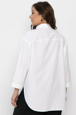 Блуза Твой стиль - Lt collection фото 10