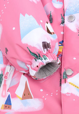 Комбинезон детск. Лэмми - Oldos фото 7