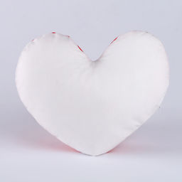 Подушка декоративная «Я тебя люблю», 26×31 см, велюр