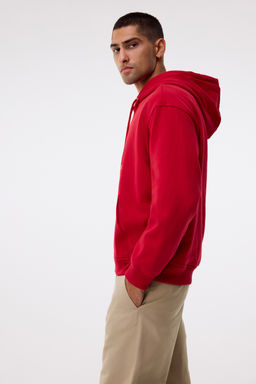 Sudadera con capucha Loose Fit - H&m фото 14