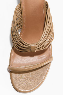 Sandalias de cu?a - H&m фото 4
