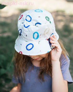 1129 Колечки (50-54) Панама - Veles фото 2