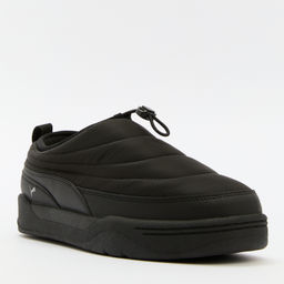 Дутики PUMA Park Lifestyle SlipOn Артикул 4153228, черный