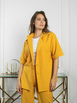 Летний костюм лен/вискоза - Трика фото 7