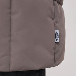 Куртка пуховая / Lee Cooper  фото 6