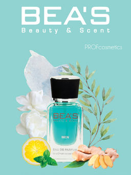 Парфюм Beas 25 ml M 210 Men