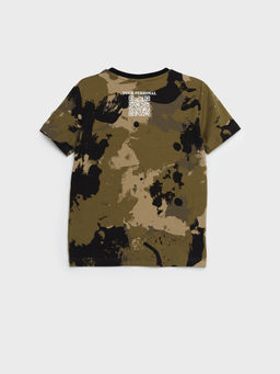 PlayToday / Футболка для мальчика  фото 5