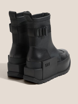 Женские ботинки UNITED NUDE Roko Bootie II Артикул 4638852, черный