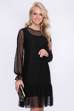 Платье 70209 - Avili фото 6